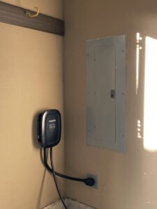 Emporia Plug-in Charger