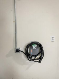 ChargePoint Plug-in Charger